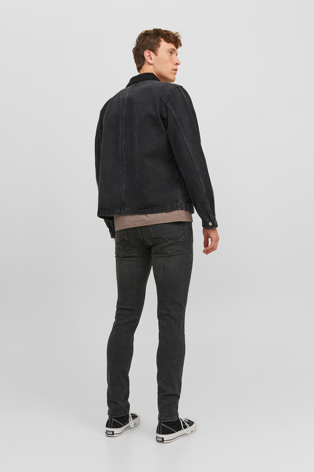 Jack & Jones Jeans Glenn slim fit