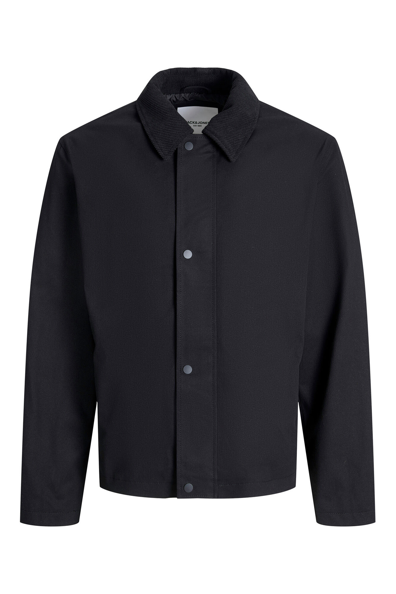 Jack & Jones PLUS Cazadora cl&aacute;sica