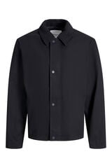 Jack & Jones PLUS Cazadora cl&aacute;sica negro