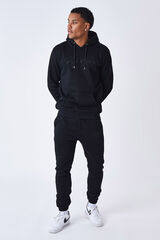 Project X Paris Pantal&oacute;n jogger negro
