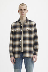Levi's Camisa Levi's®  estampado