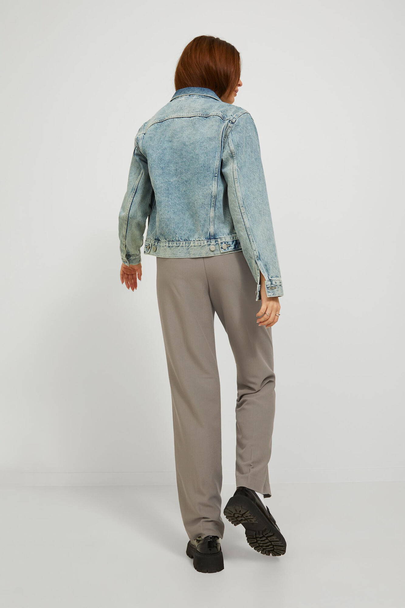 Jack & Jones Pantal&oacute;n cl&aacute;sico