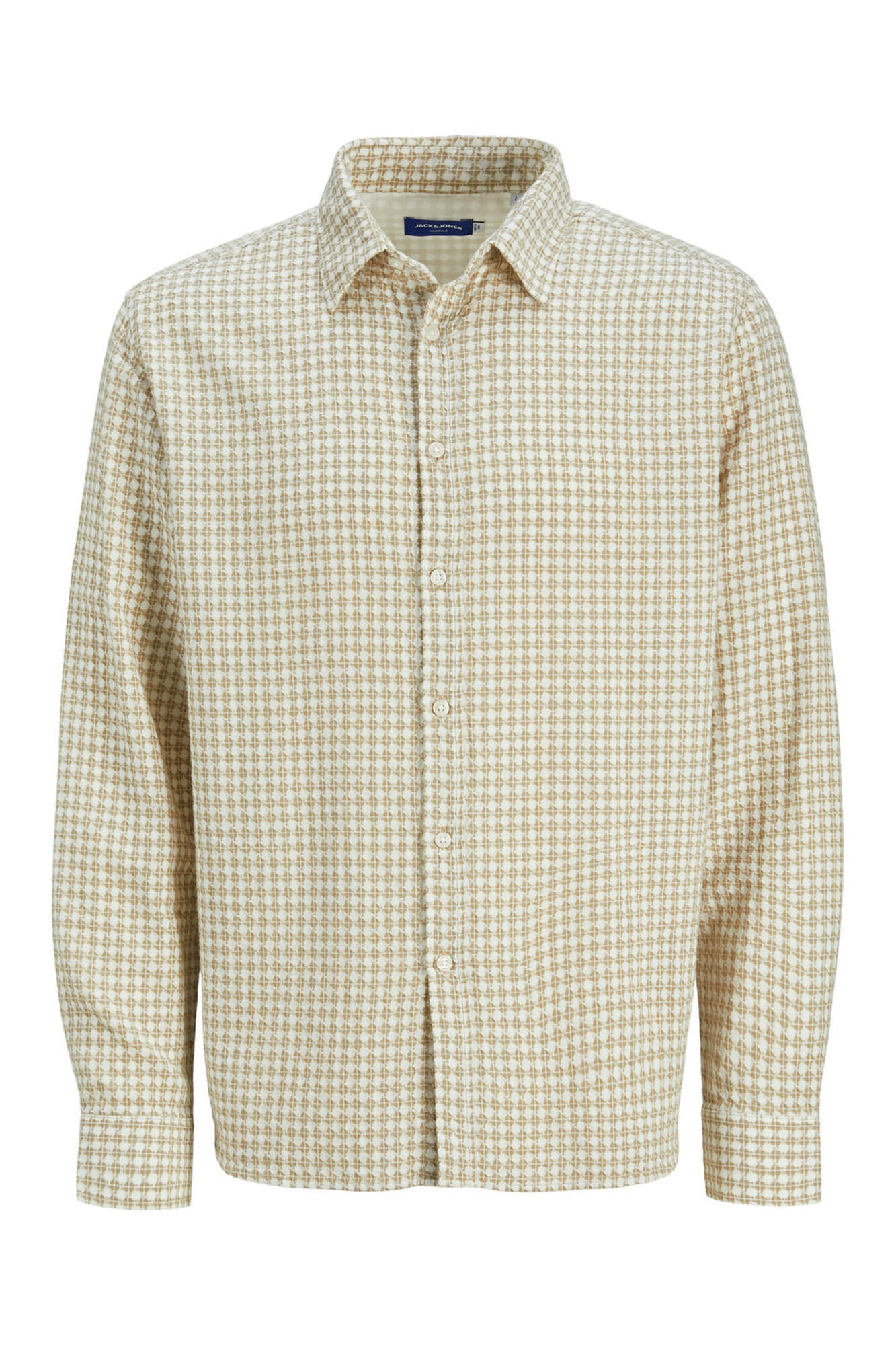 Jack & Jones Camisa relaxed fit