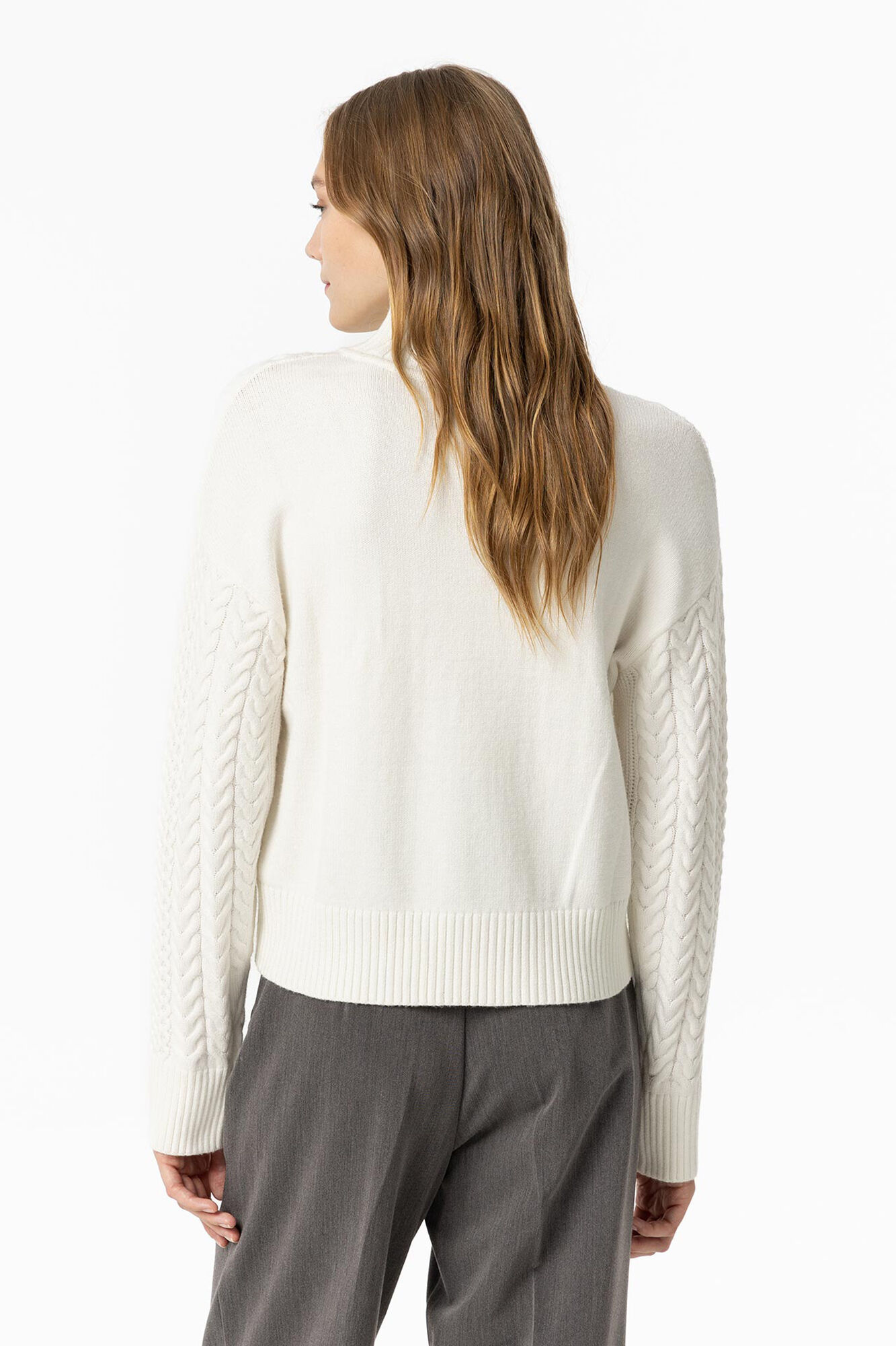 Tiffosi Jersey de Puntos Ochos