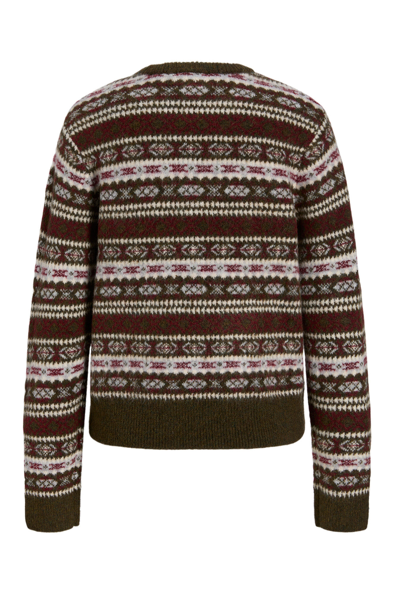 Jack & Jones Jersey &eacute;tnico de punto