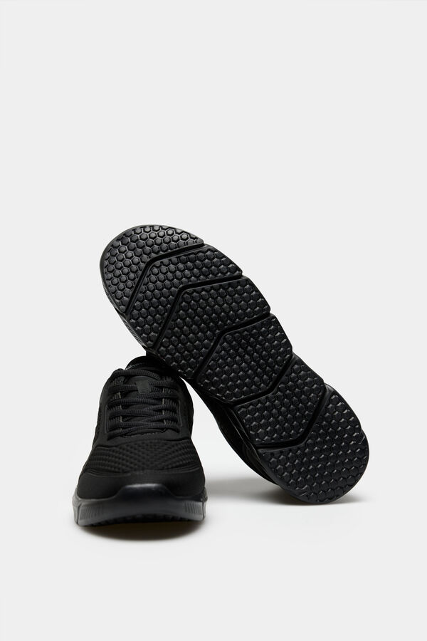 Champion T&eacute;nis desportivos Champion preto