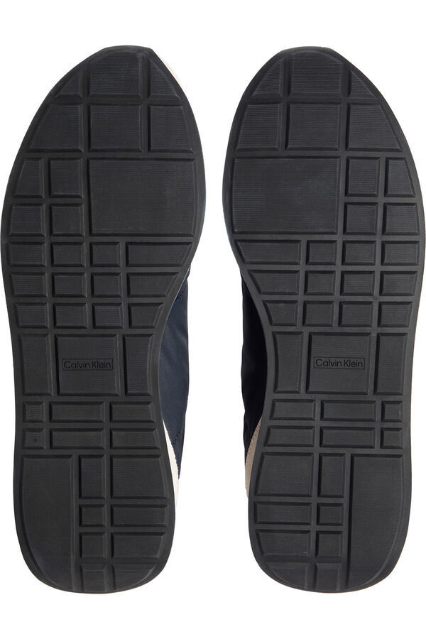 CK Jeans Calvin Klein Laufschuh azul