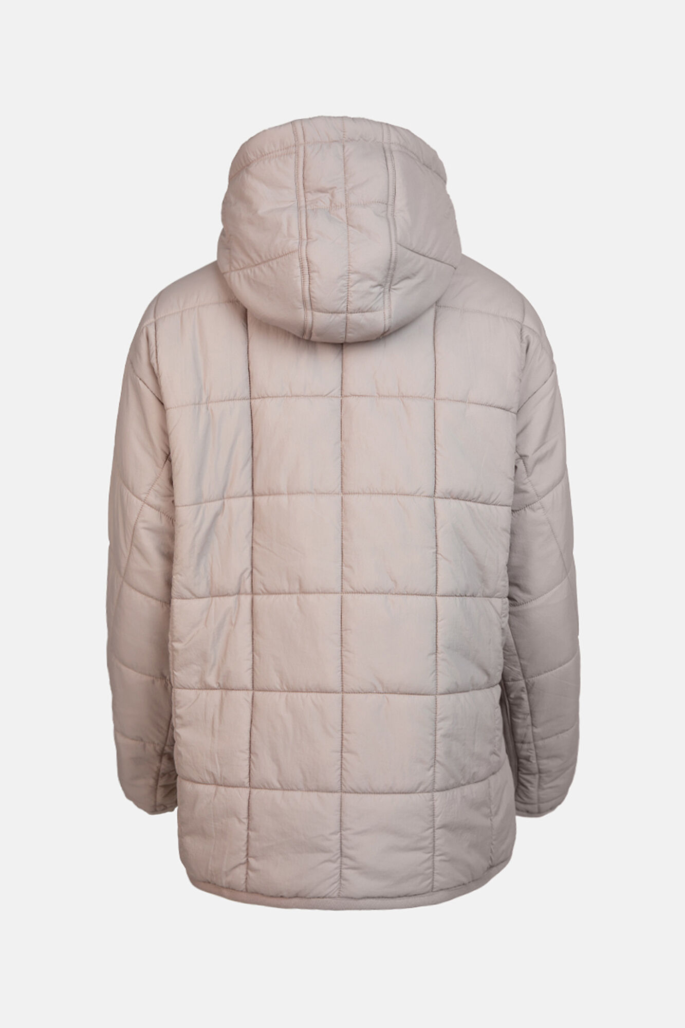 Izas Sobretudo de canguru Peron