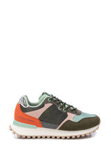 XTI T&ecirc;nis Feminino bege