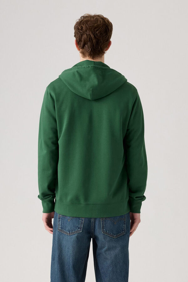 Levi's Sudadera Levis&reg; verde
