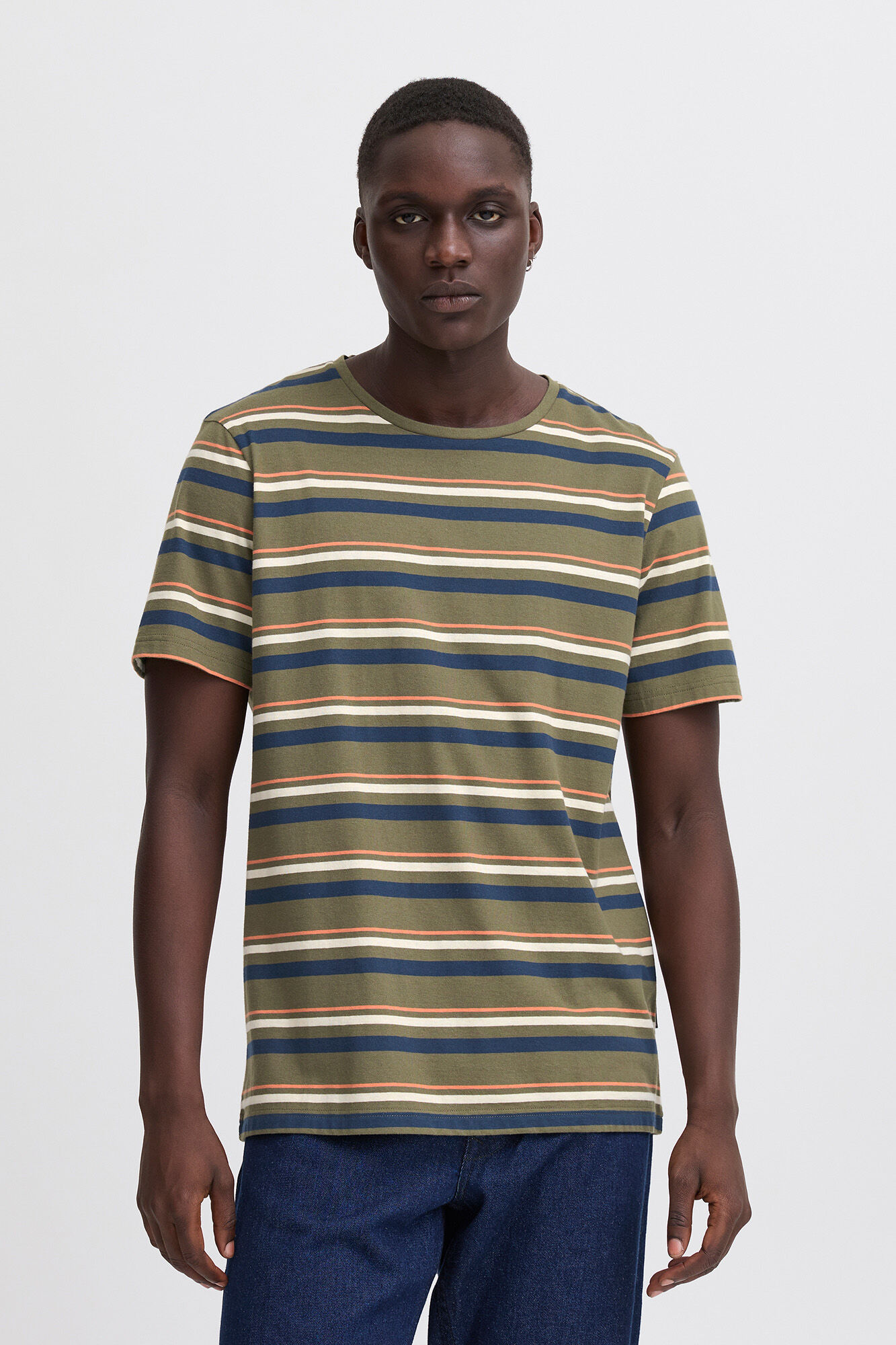 Blend Camiseta manga corta BHJADE