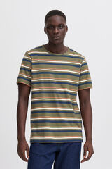 Blend Camiseta manga corta BHJADE kaki