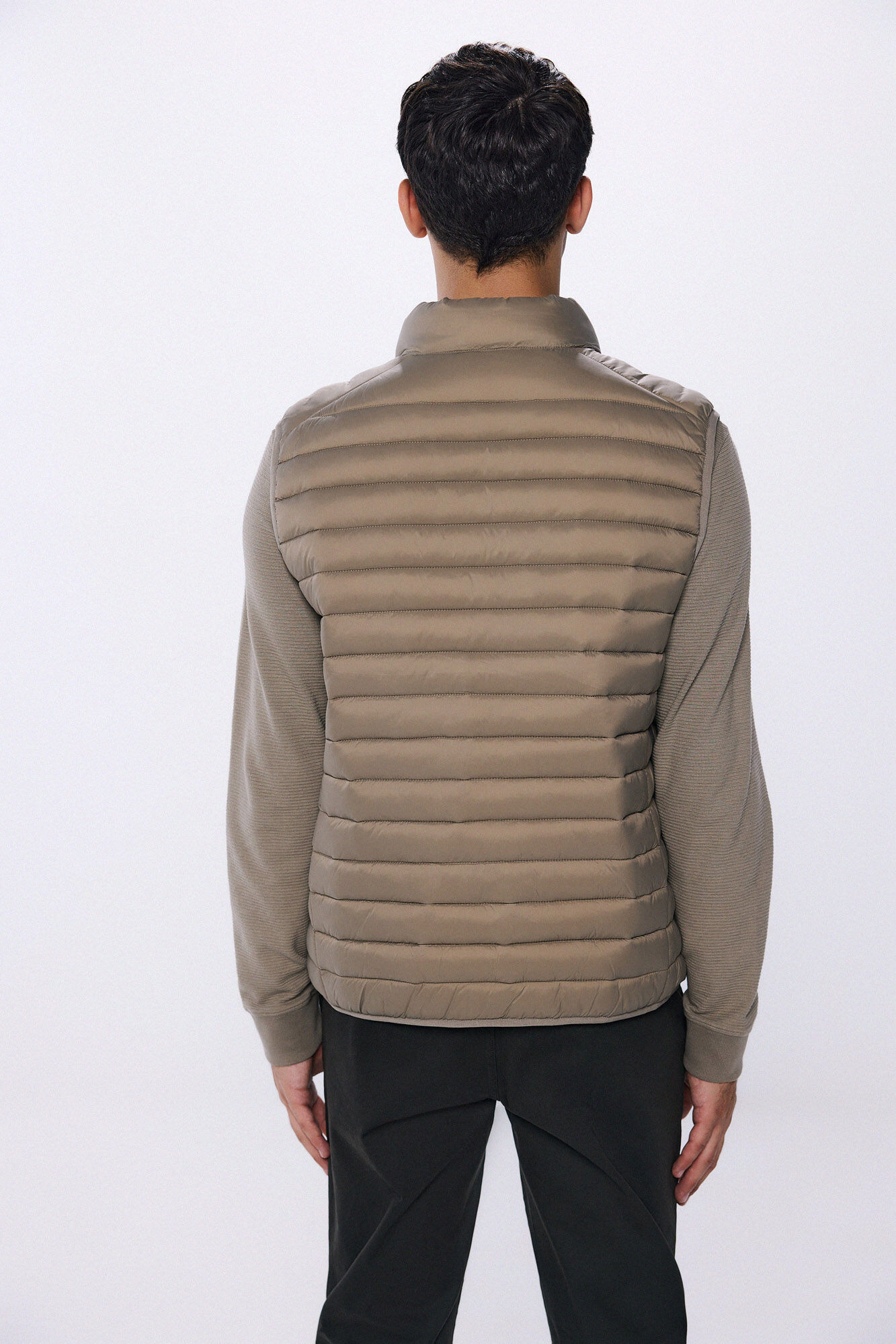 Springfield Parka t&eacute;cnica