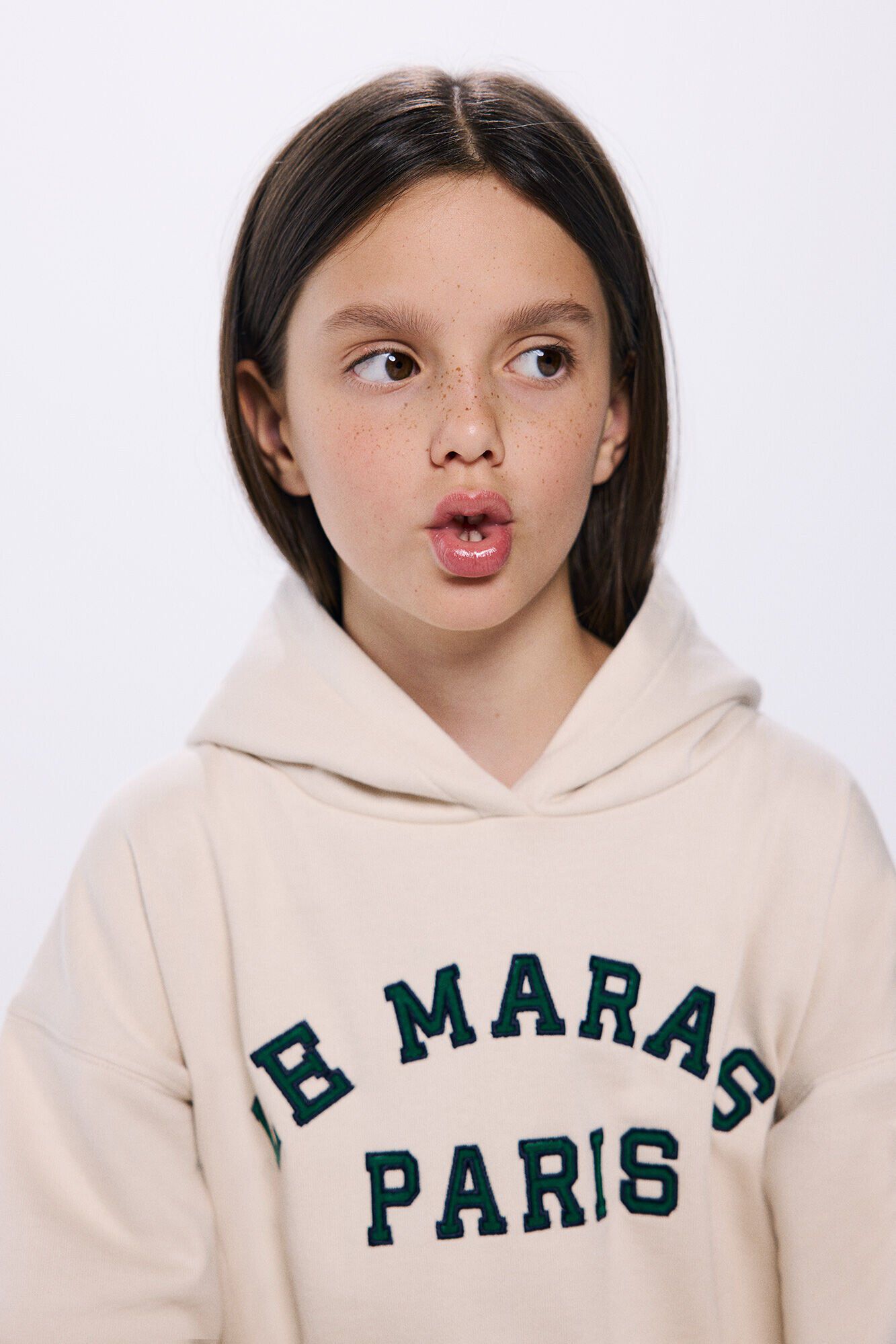 Springfield Kids Vestido sudadera ni&ntilde;a