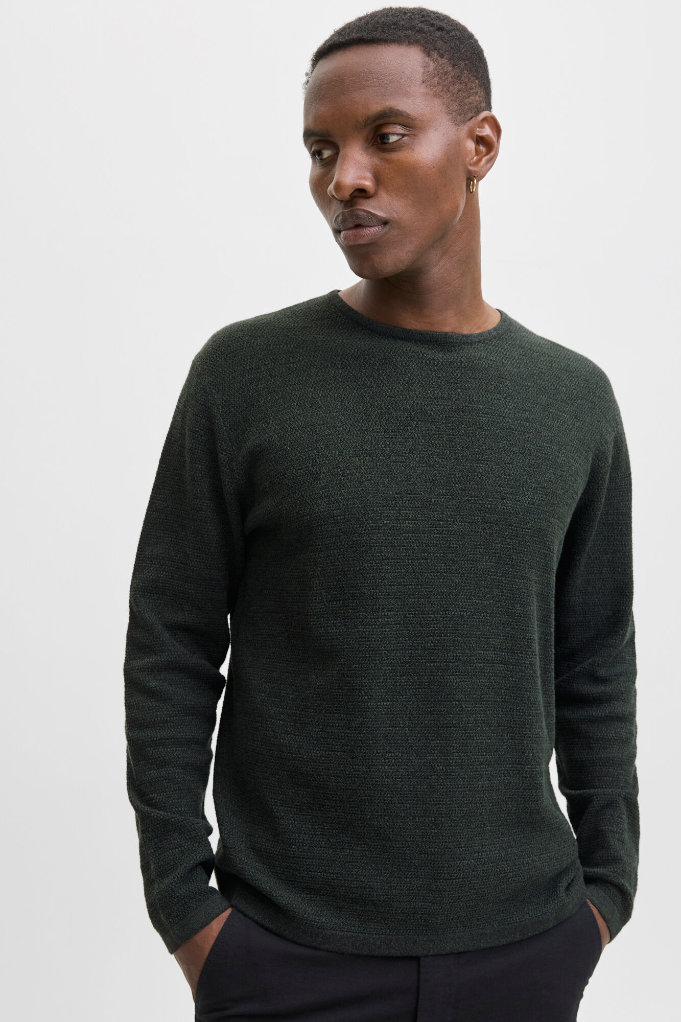 Jack & Jones Jersey regular fit