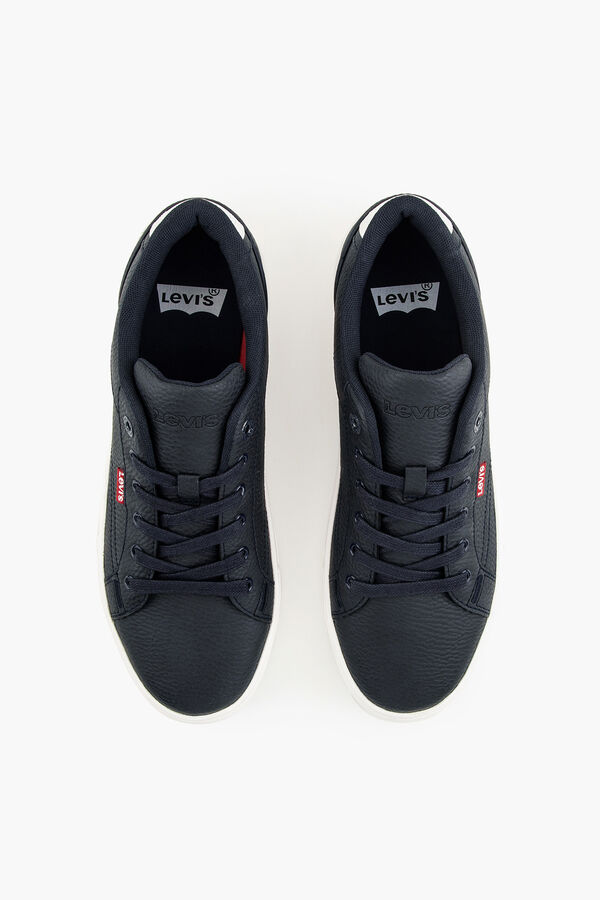 Levi's Zapatillas Courtright azul