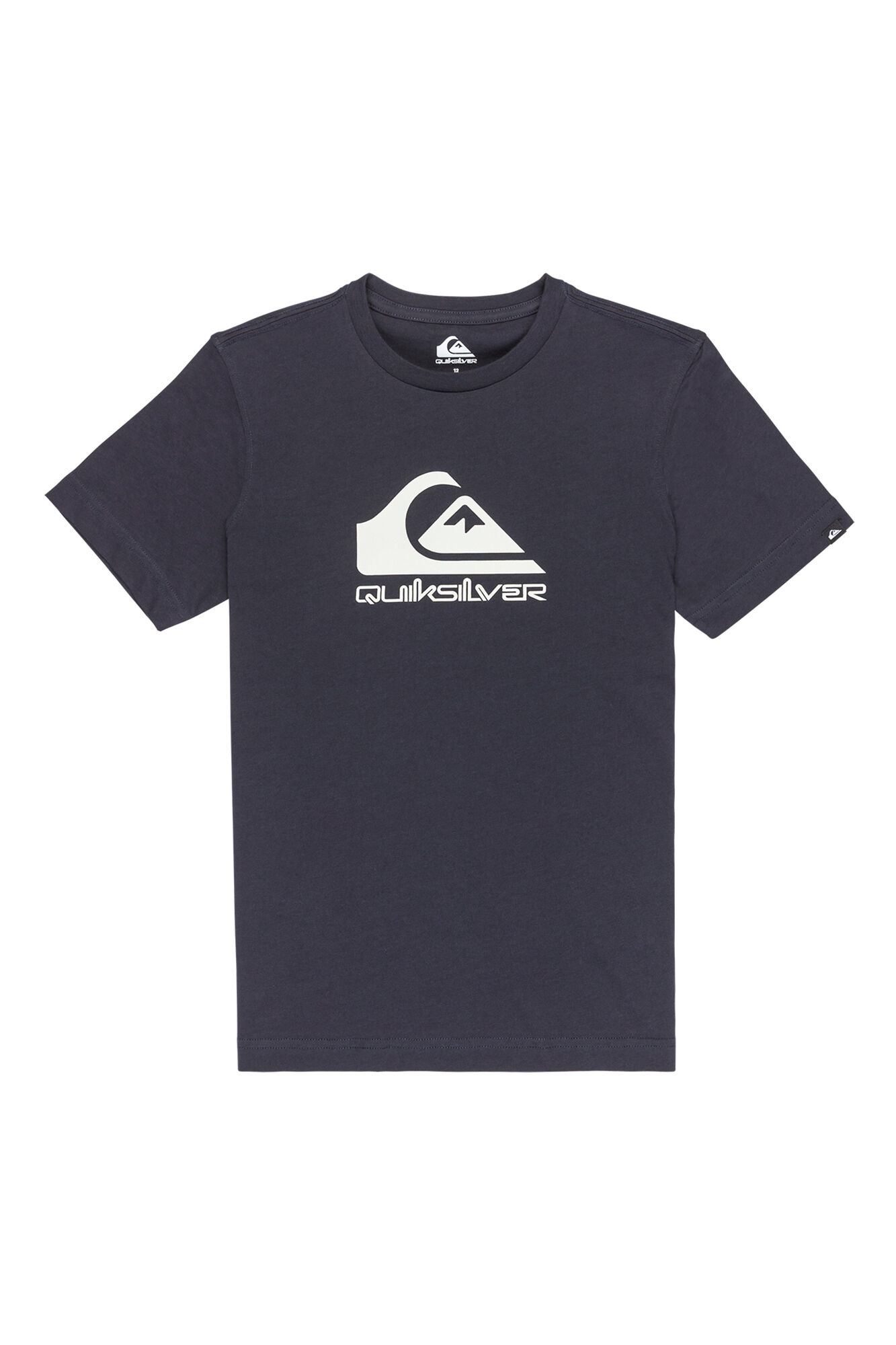 Quiksilver T-shirt de manga curta