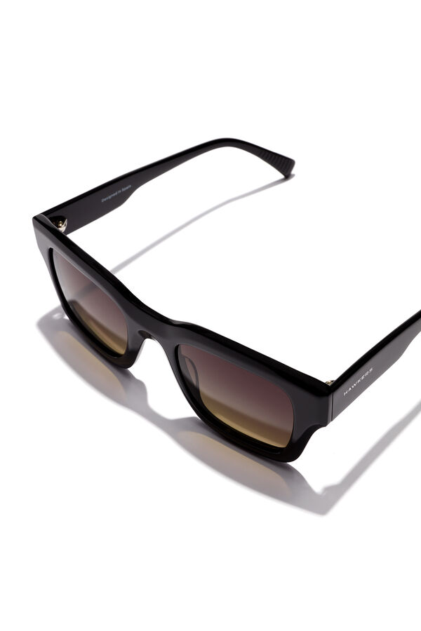 Hawkers &Oacute;culos de Sol - Cultura - Black Moss preto