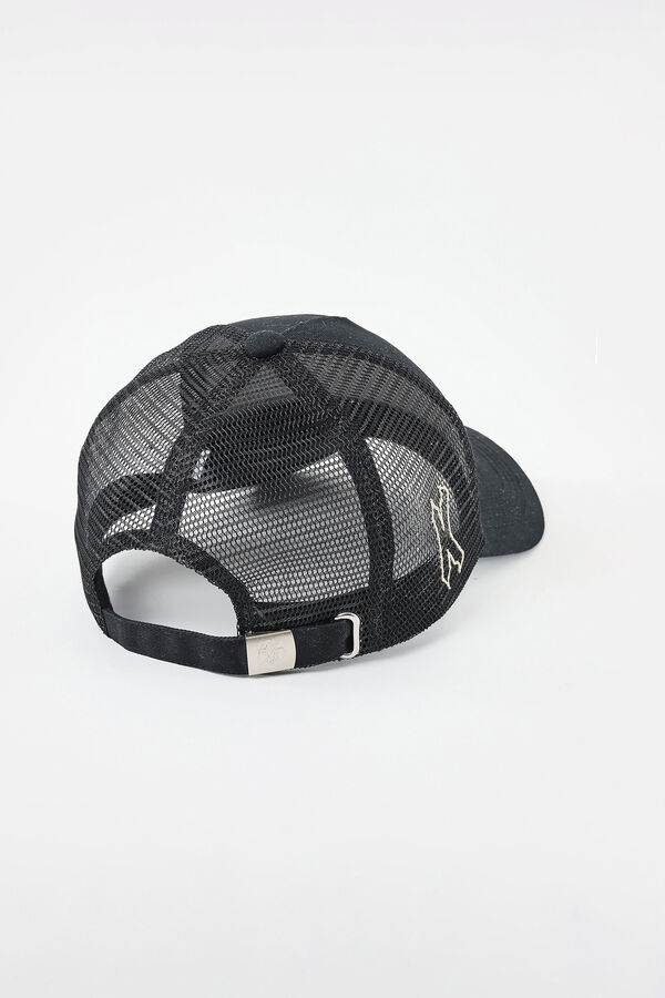 Project X Paris Bon&eacute; Kalash x PXP preto