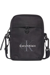 Calvin Klein Mala a tiracolo Calvin Klein preto