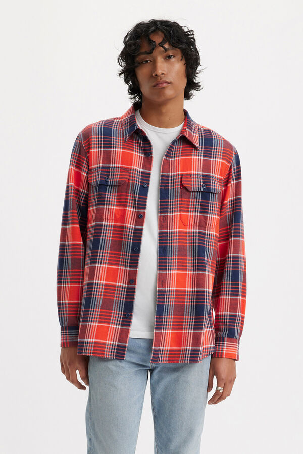 Levi's Camisa Levi's®  estampado