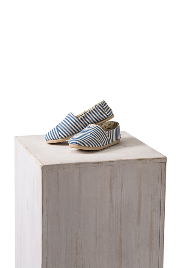 Paez Paez Classic Surfy Argentina estampado