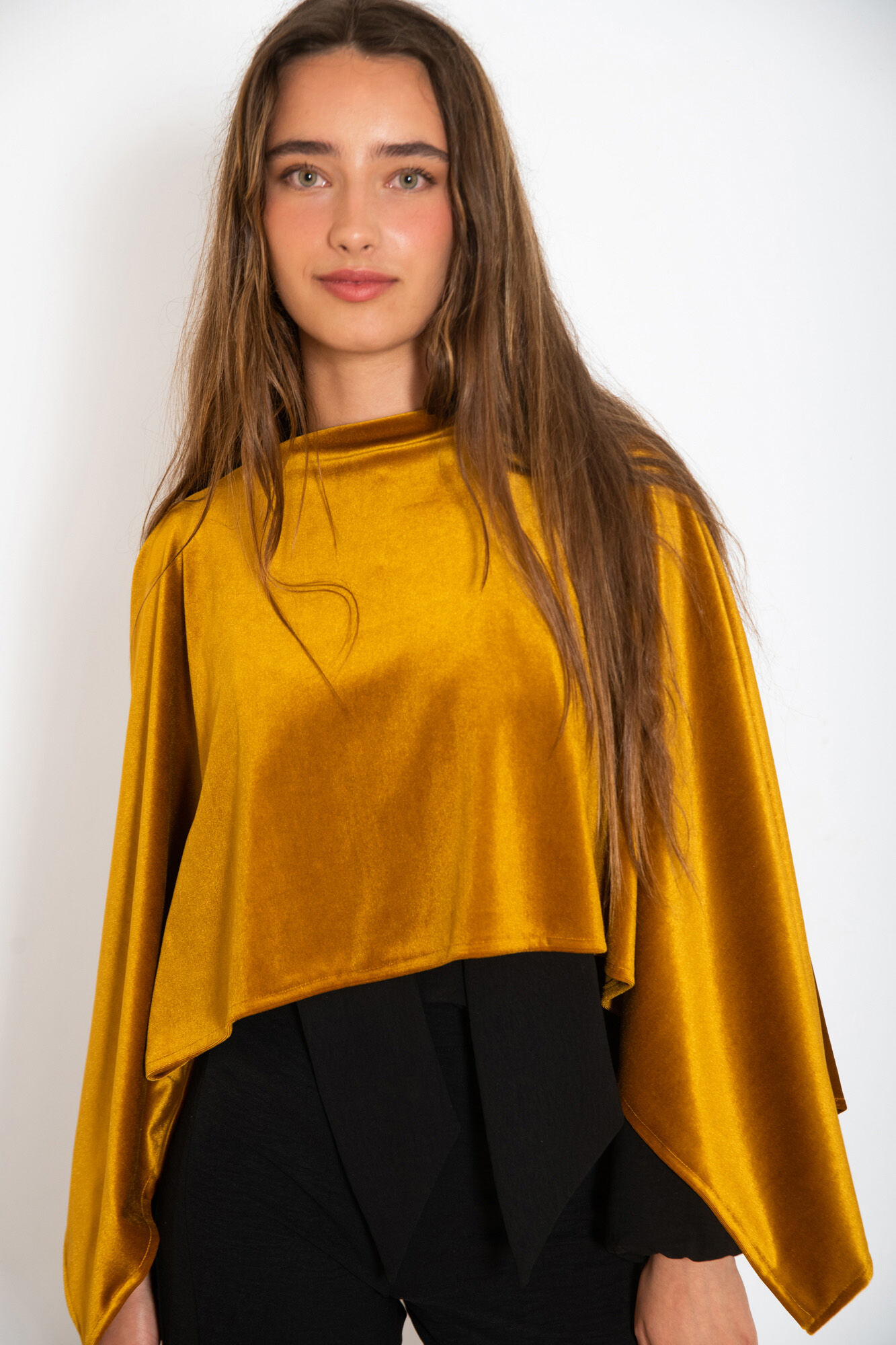 Cul Sac Poncho Tijuana