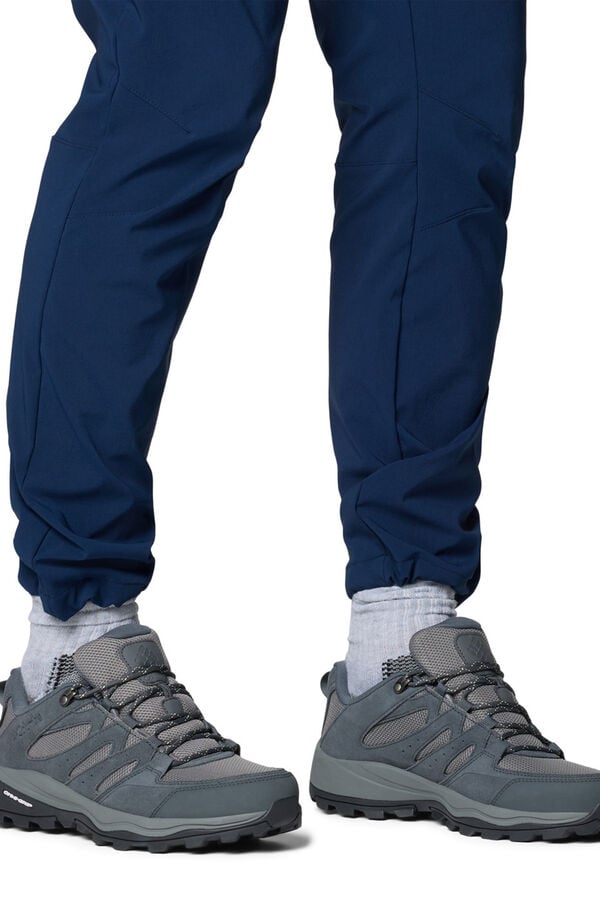 Columbia Botas impermeables gris