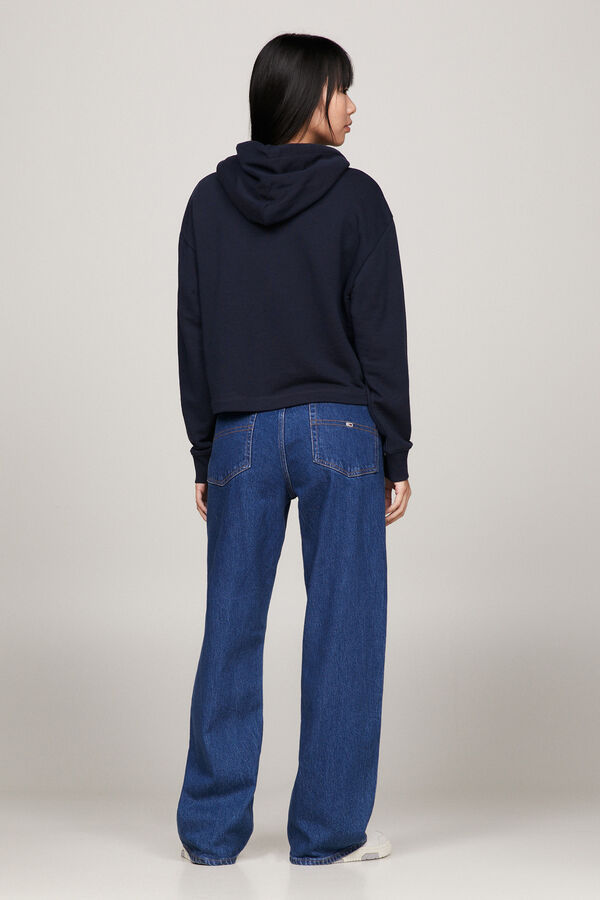 Tommy Jeans Sudadera de mujer Tommy Jeans azul