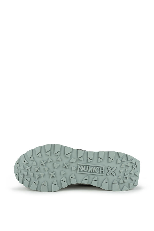Munich Zapatilla Soku gris