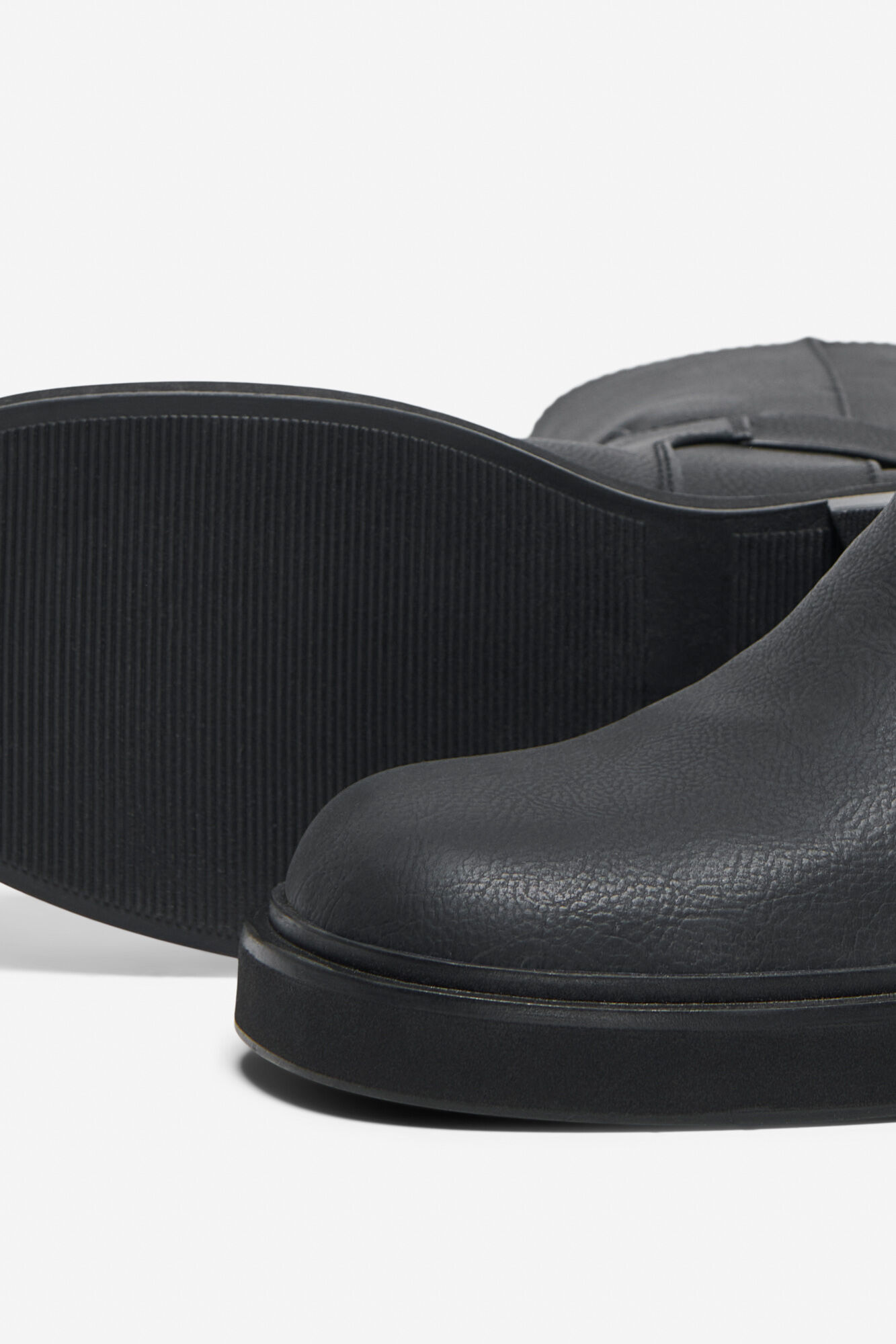 Only Bota biker plana