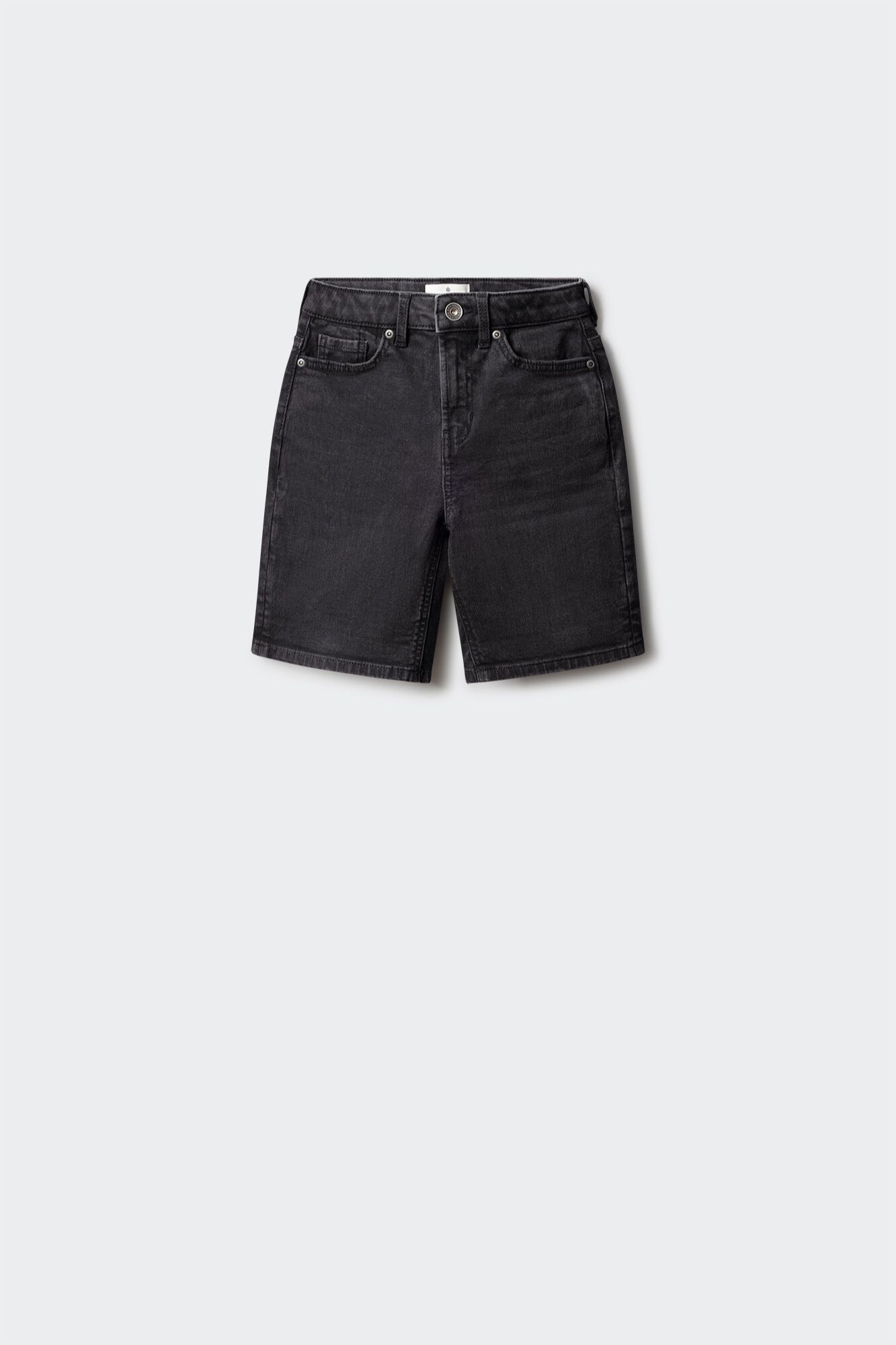 Springfield Kids Bermudas infantil em denim