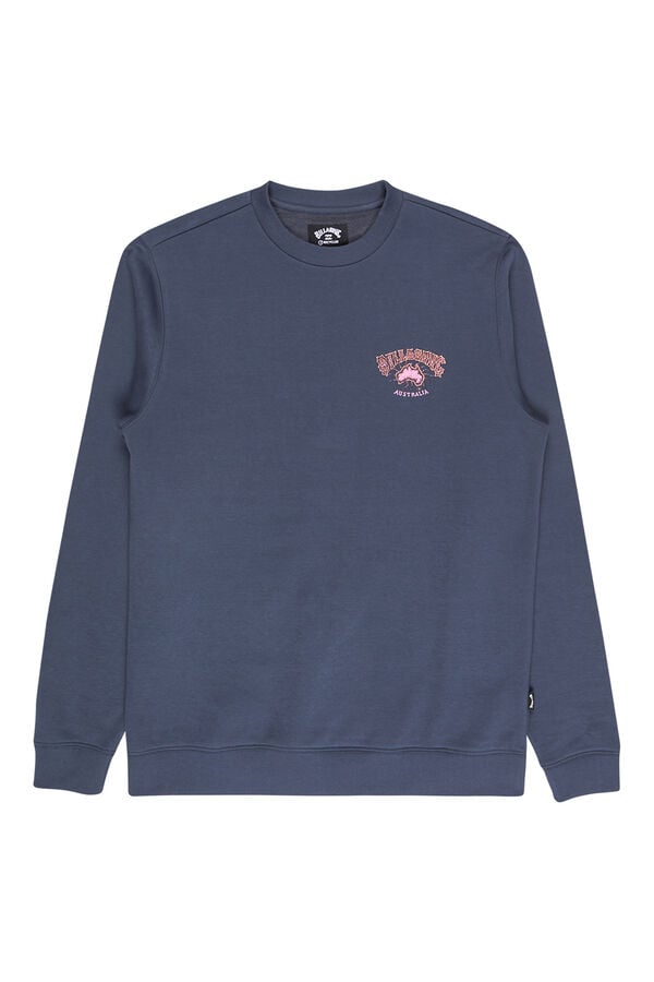 Billabong Sweatshirt azul