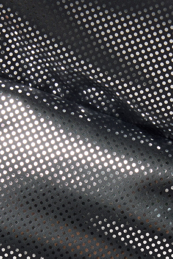 Columbia Columbia Jaqueta para homem com capuz Powder Lite™ II - Grande vermelho