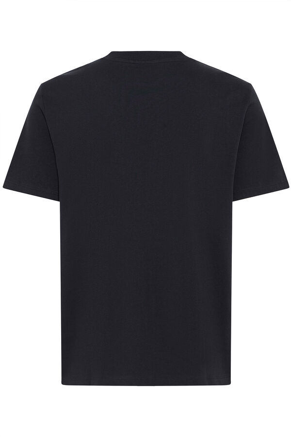 Blend Camiseta Bhjerron  preto