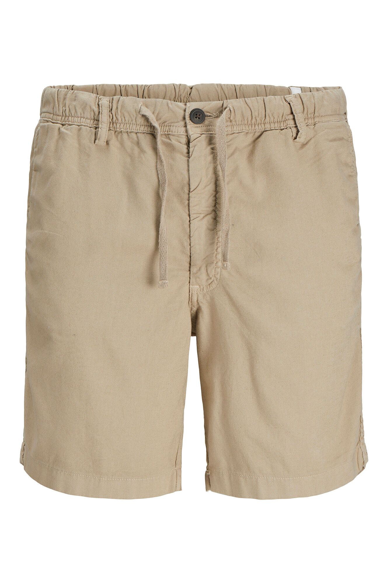 Jack & Jones PLUS Bermuda relaxada fit PLUS