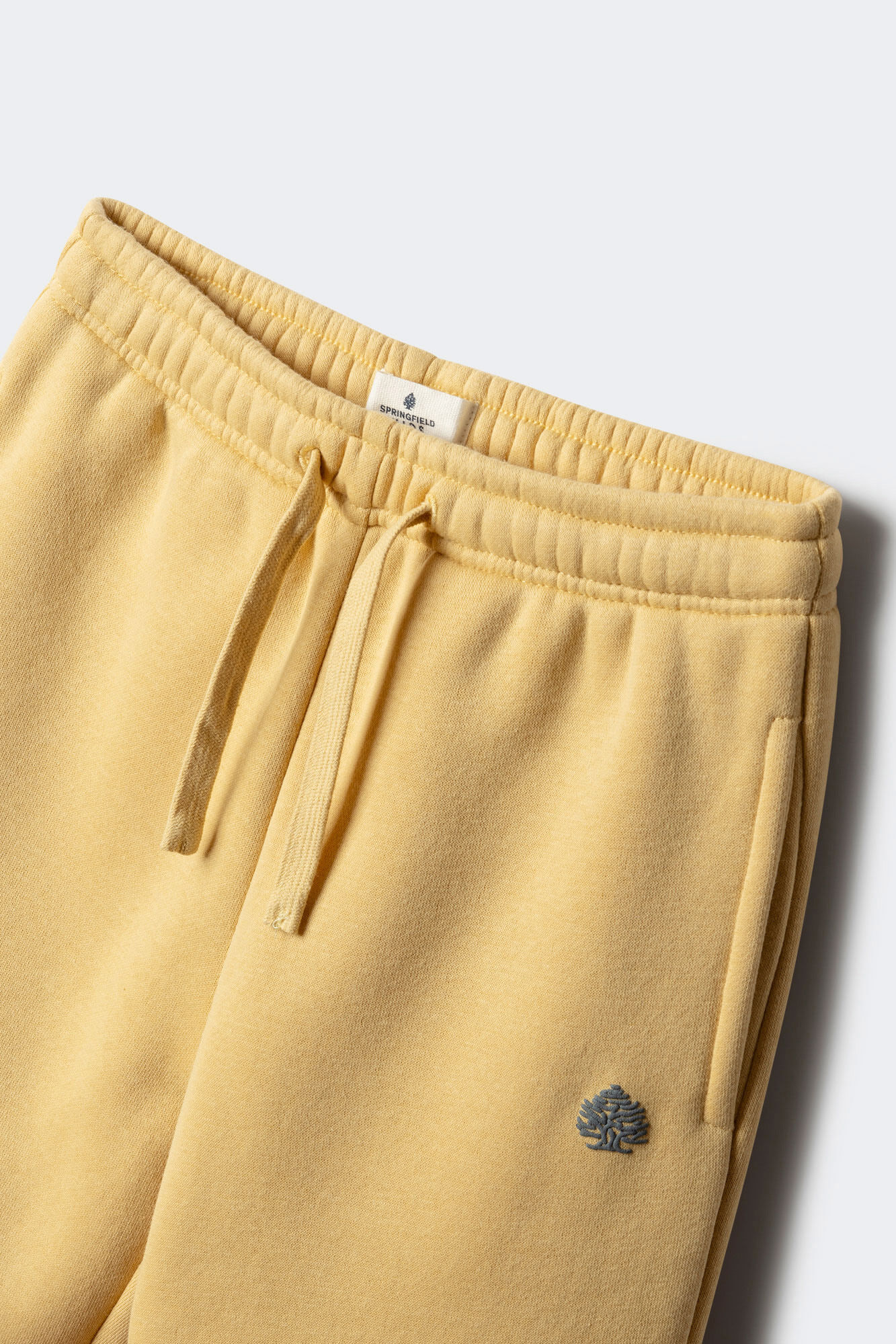 Springfield Kids Jogger b&aacute;sico menino