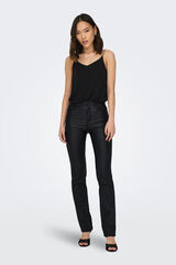 Only Cal&ccedil;as efeito pele preto