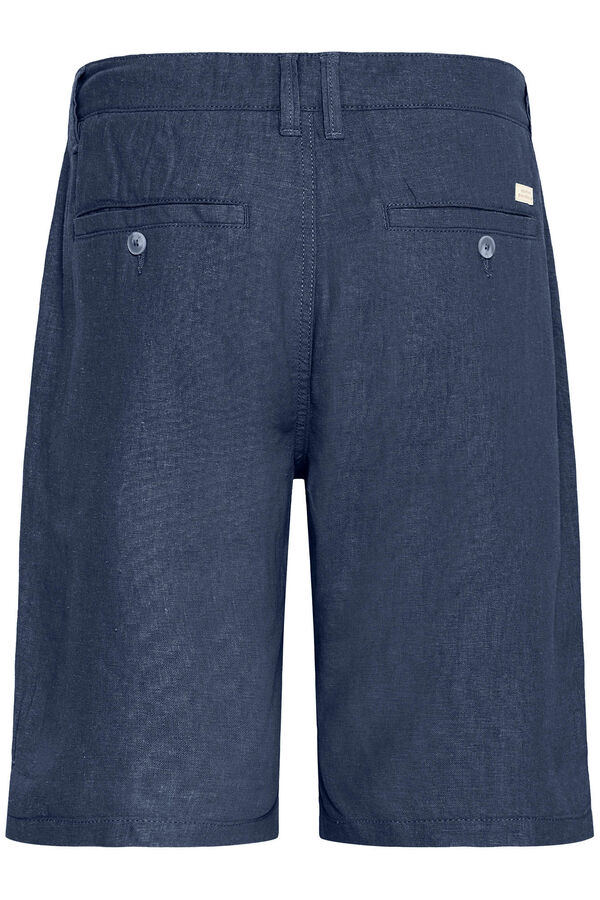 Blend Shorts BHBILLY azul