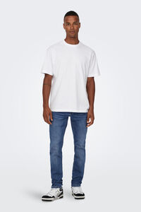 Only & Sons Jeans regular fit