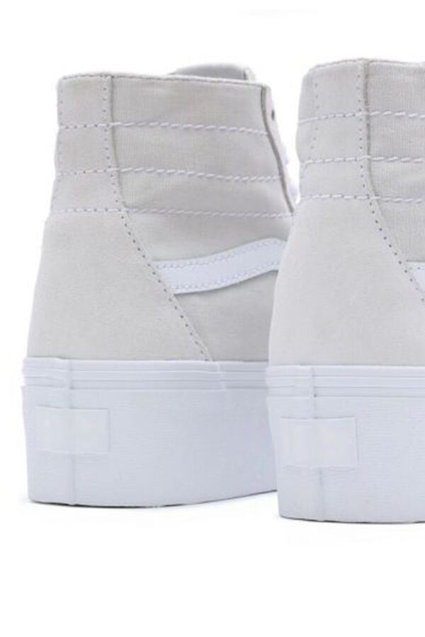 Vans Sapatilhas Vans cinzento