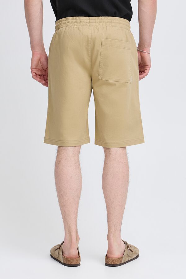 Blend Bermuda casual beige