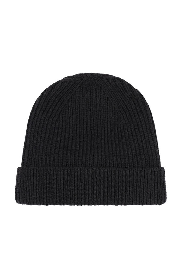 Springfield Gorro beanie Pedri X Springfield negro