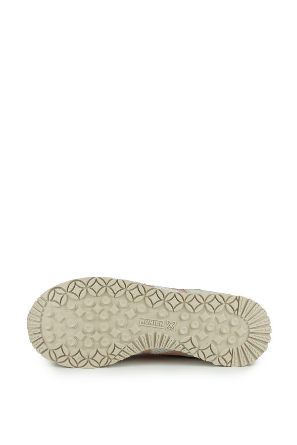 Munich Zapatilla Massana Classic beige