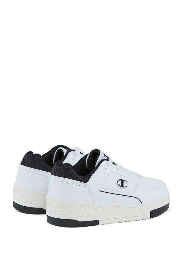 Champion Zapatilla Moda Basket Champion blanco