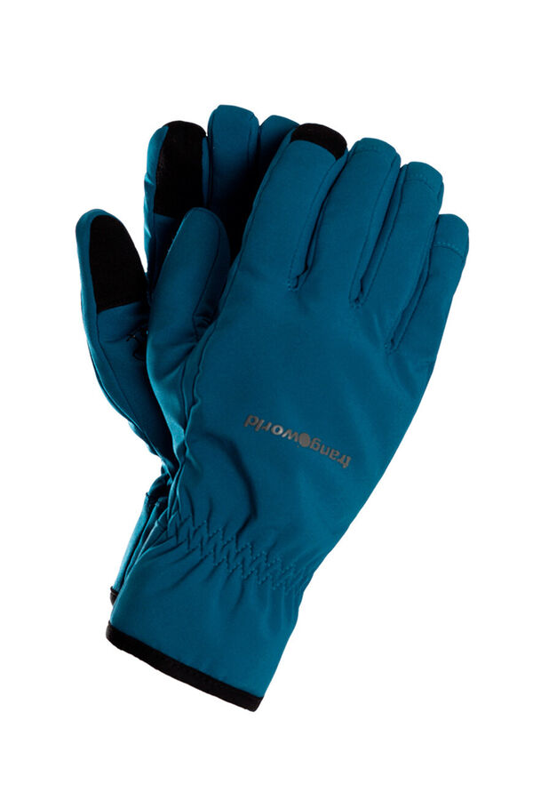 Springfield Guante Akme Ds azul medio