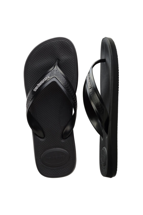Havaianas Havaianas Top Max Comfort preto