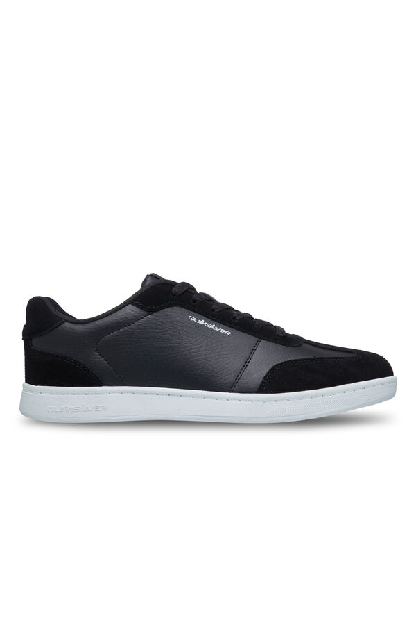 Quiksilver Torrance - Zapatillas con estampado para Hombre negro