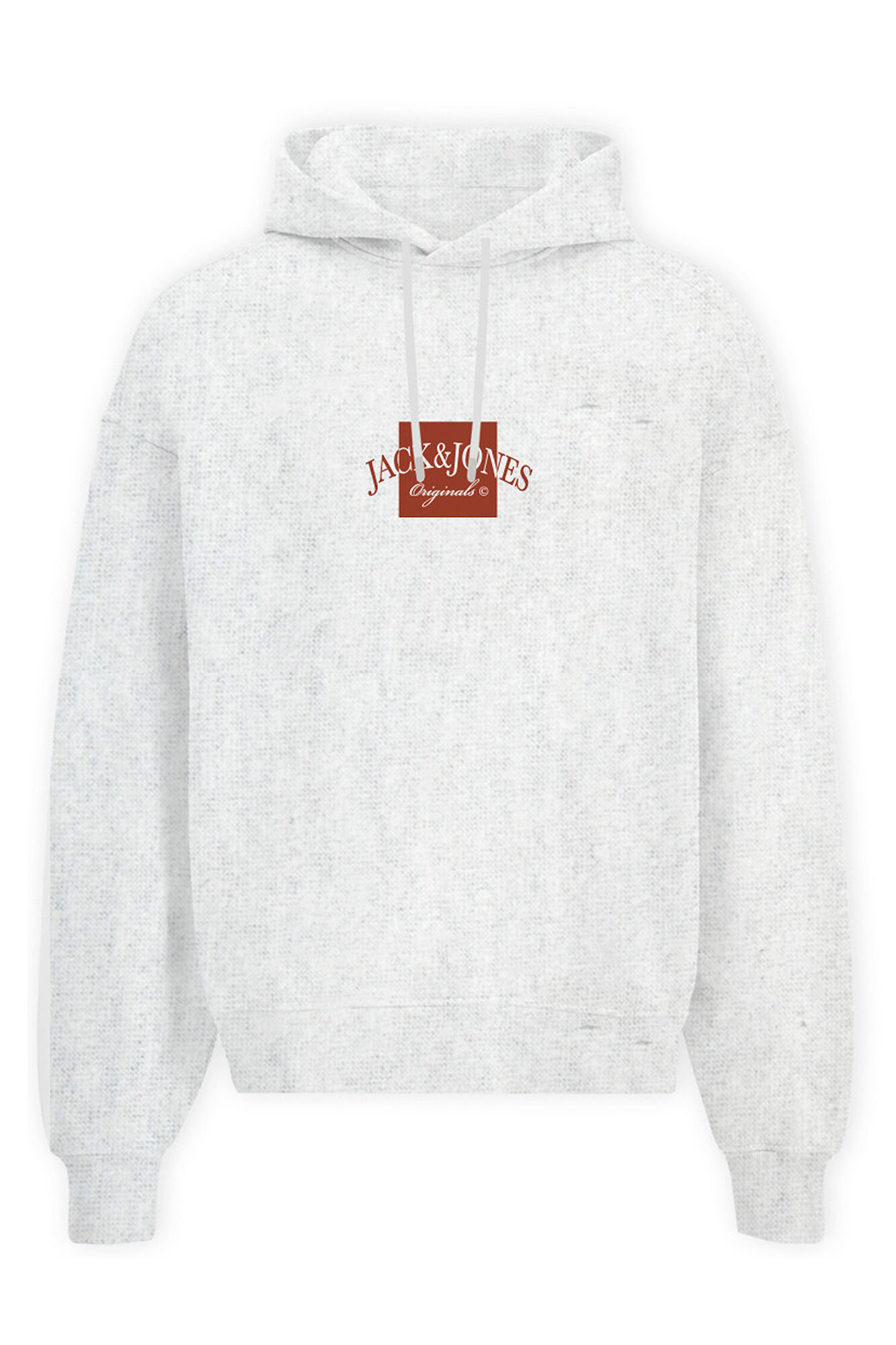 Jack & Jones Moletom com capuz e Sweatshirt regular fit