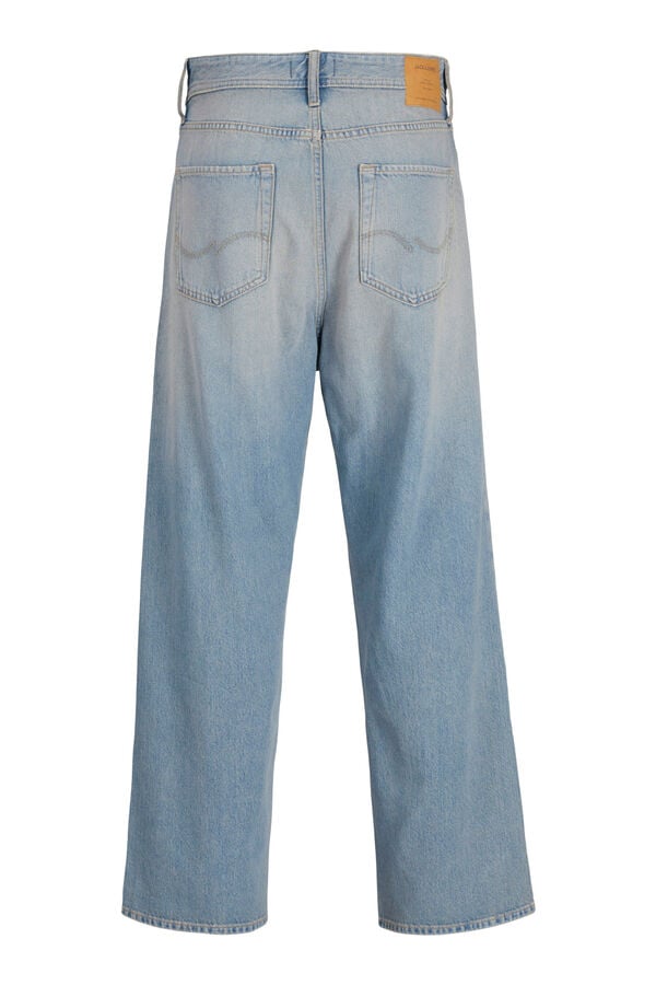 Jack & Jones Jeans baggy fit azul